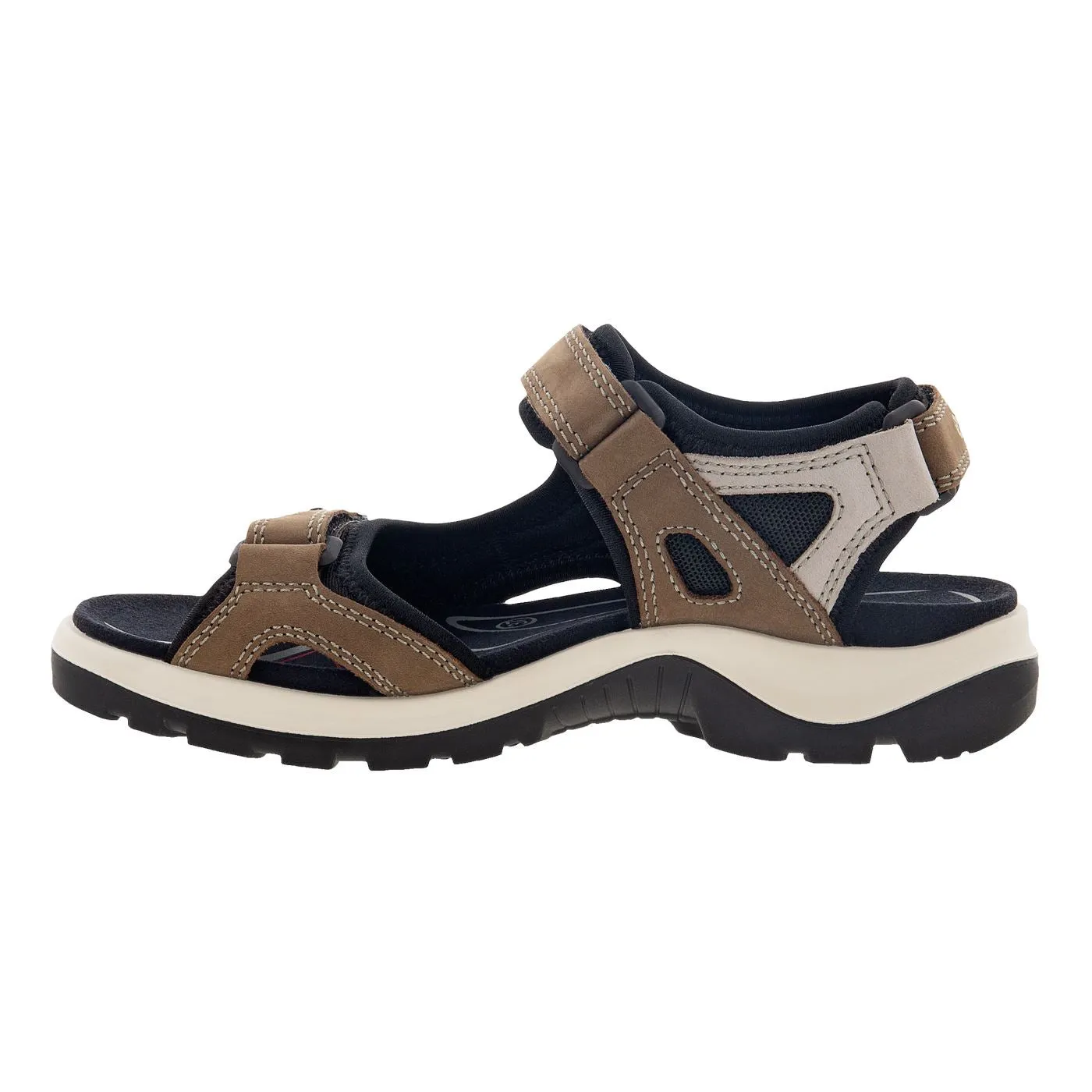 ECCO YUCATAN SANDAL WOMEN'S